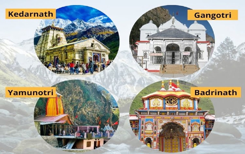 CharDhamYatra2026 