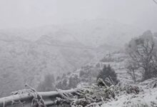 ChakrataSnowfall