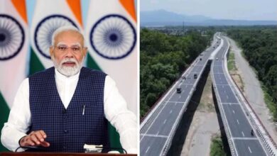 DehradunDelhiExpressway