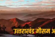 UttarakhandWeather