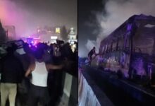 HaridwarDehradunHighwayAccident