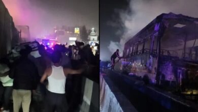 HaridwarDehradunHighwayAccident