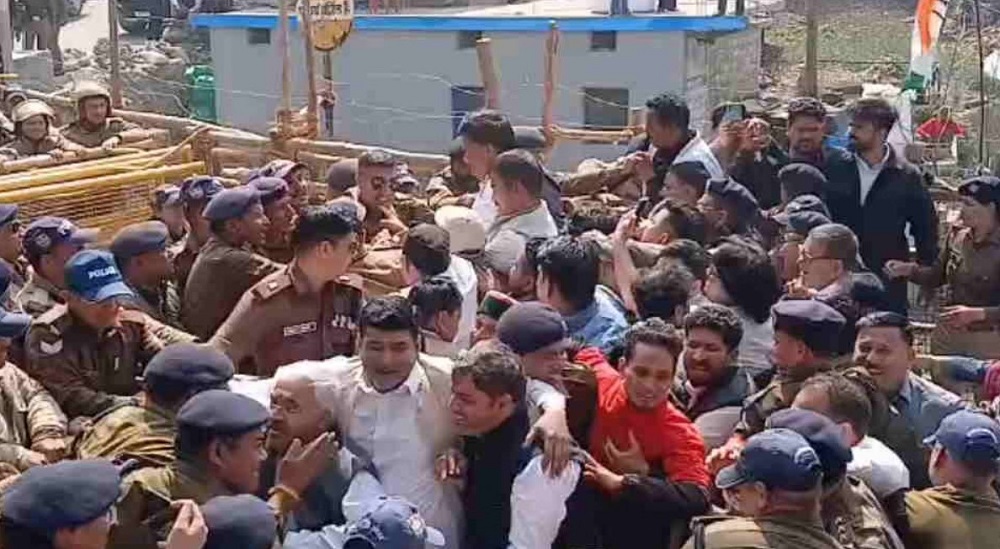 GairsainBudgetSession