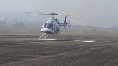 DehradunPithoragarhFlight