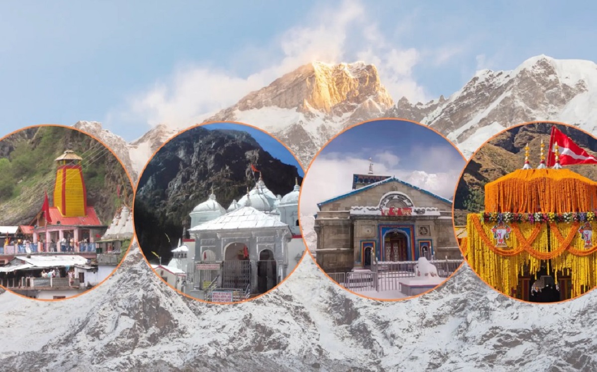 CharDhamYatra2026