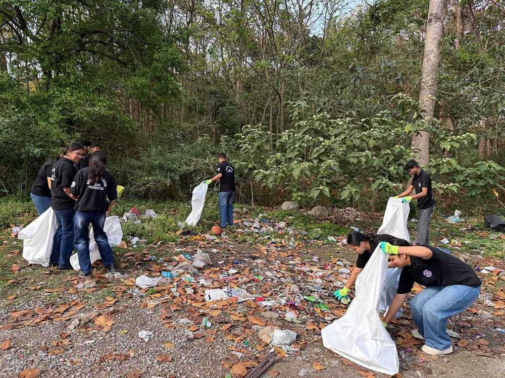 GraphicEraUniversity