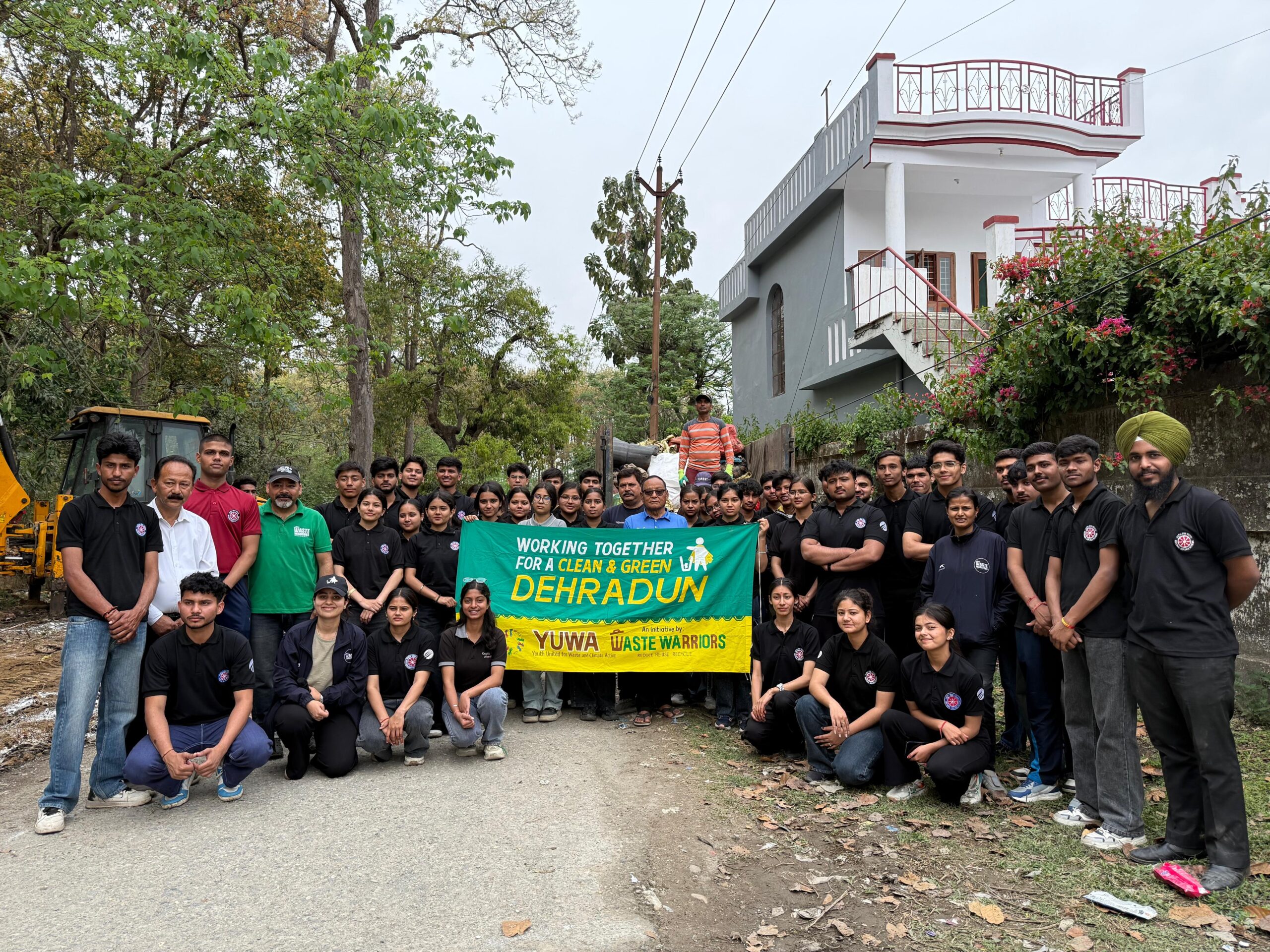 GraphicEraUniversity 