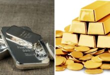 Gold-SilverPriceToday
