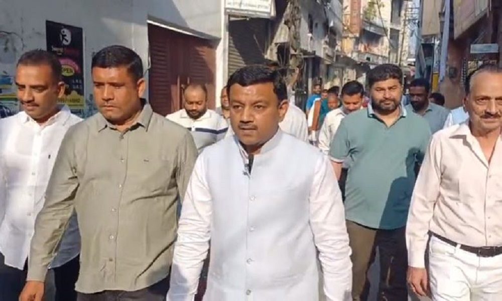 UttarakhandPolitics