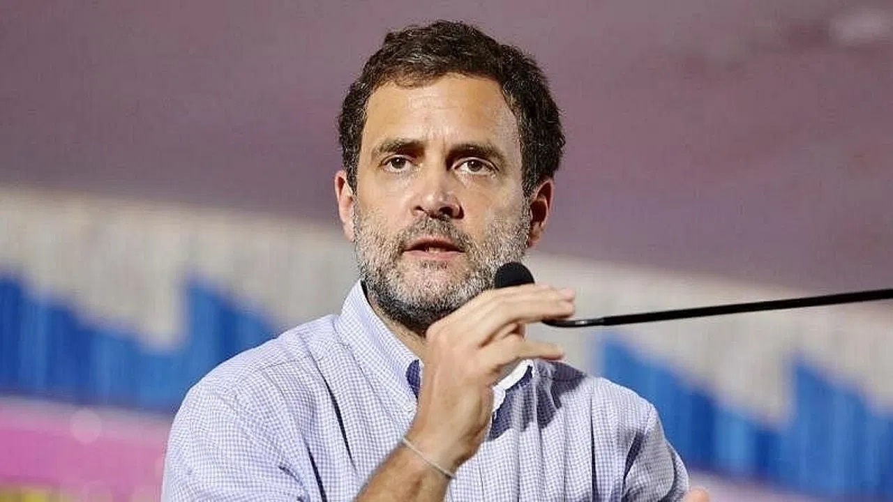 RahulGandhiAttack